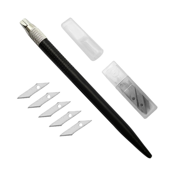 Tổng hợp 73+ hình về mô hình dao rọc giấy 20 Dao cắt giấy washi làm thủ công DIY bullet journal gọt mô hình chuyên dụng Dao